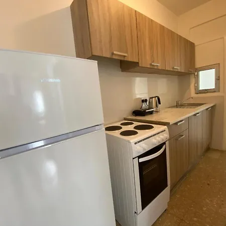 아파트 Boho-chic One Bedroom Flat In