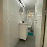 Boho-chic One Bedroom Flat In Apartment *