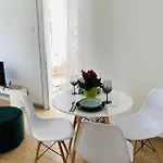 Boho-chic One Bedroom Flat In * Engomi