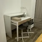Apartment Boho-chic One Bedroom Flat In
