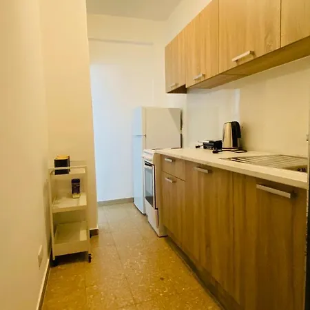 Apartment Boho-chic One Bedroom Flat In