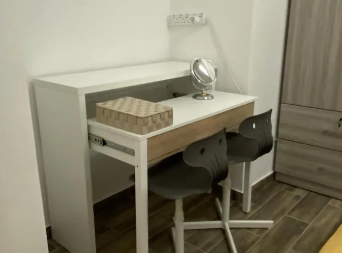 アパート Boho-chic One Bedroom Flat In